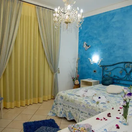 Le Ortensie * San Vito Lo Capo