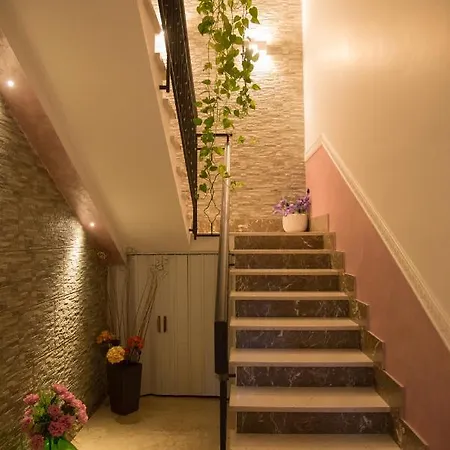 Le Ortensie Bed & Breakfast