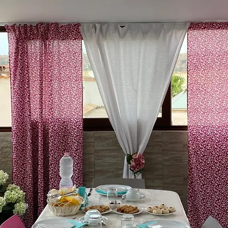 Bed & Breakfast Le Ortensie *