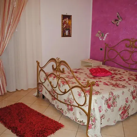 Le Ortensie San Vito Lo Capo