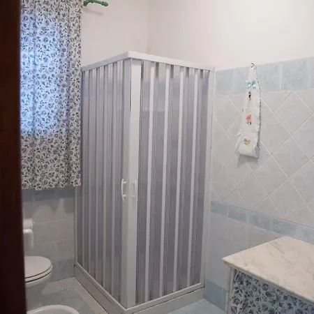Le Ortensie Bed & Breakfast *