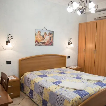 Le Ortensie Bed & Breakfast San Vito Lo Capo