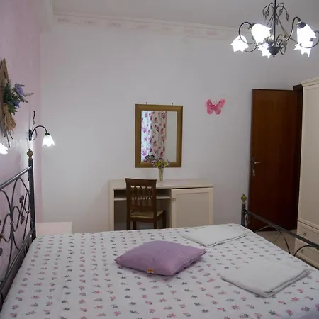 Le Ortensie Bed & Breakfast