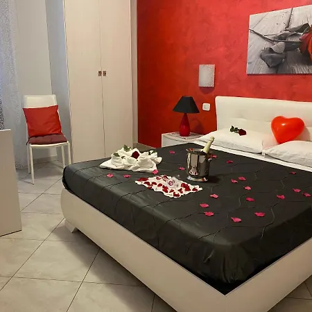 Le Ortensie Bed & Breakfast