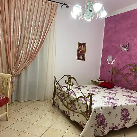 Bed & Breakfast Le Ortensie