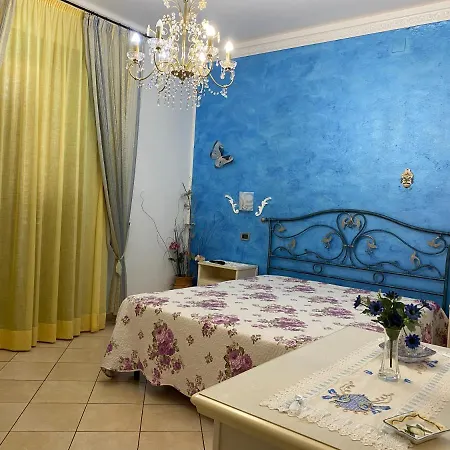 Le Ortensie San Vito Lo Capo