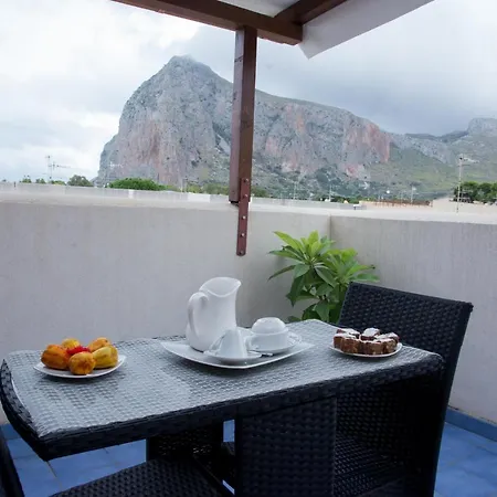 Le Ortensie San Vito Lo Capo