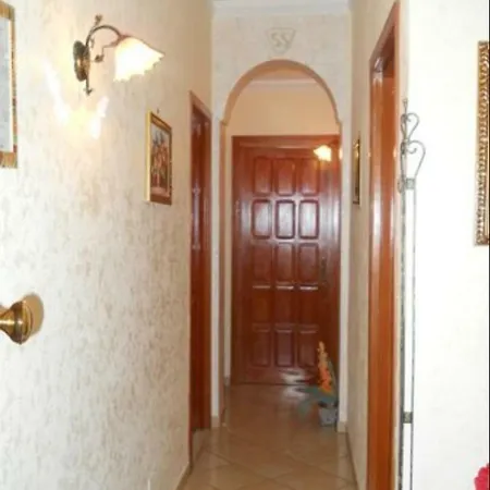 Bed & Breakfast Le Ortensie