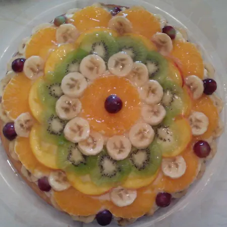 Le Ortensie Bed & Breakfast *
