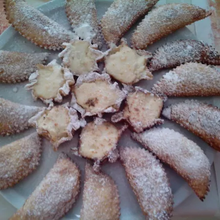 Le Ortensie Bed & Breakfast San Vito Lo Capo