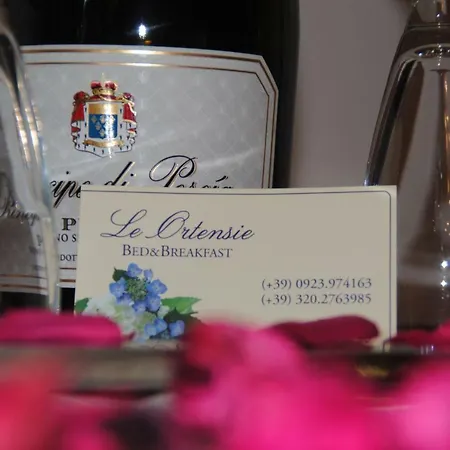 Bed & Breakfast Le Ortensie *
